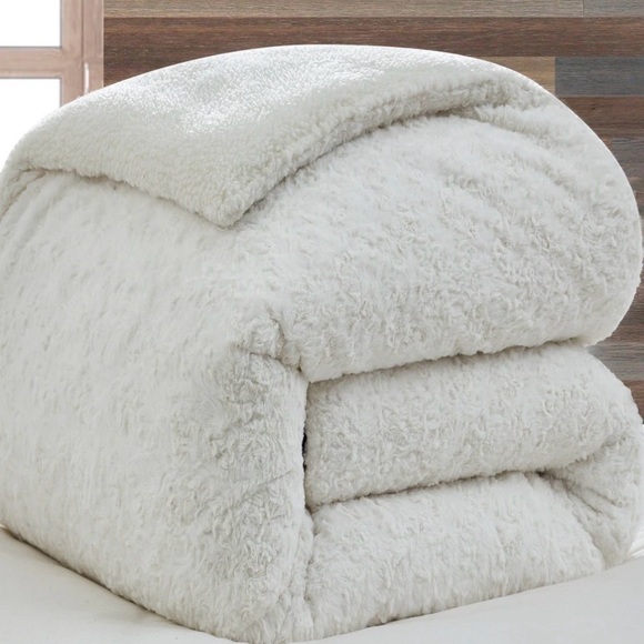 Coma Inducer by Byourbed King Duvet Cover Set Serene Dream New Sealed - Picture 3 of 5